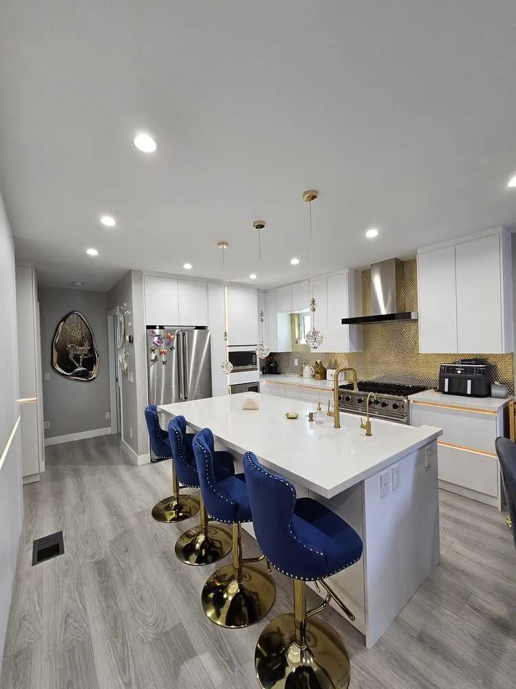 Kitchen Remodeling